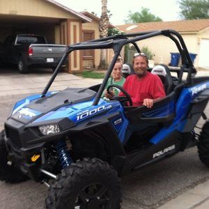 Meet your Posher, Sue